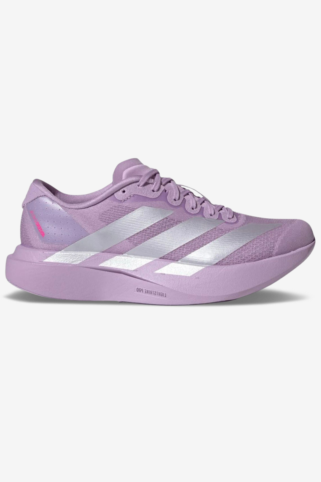 Adidas Adizero EVO SL - Roxo
