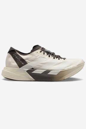 Adidas Adizero Adios Pro 4 Y3 Bege/Preto/Cinza