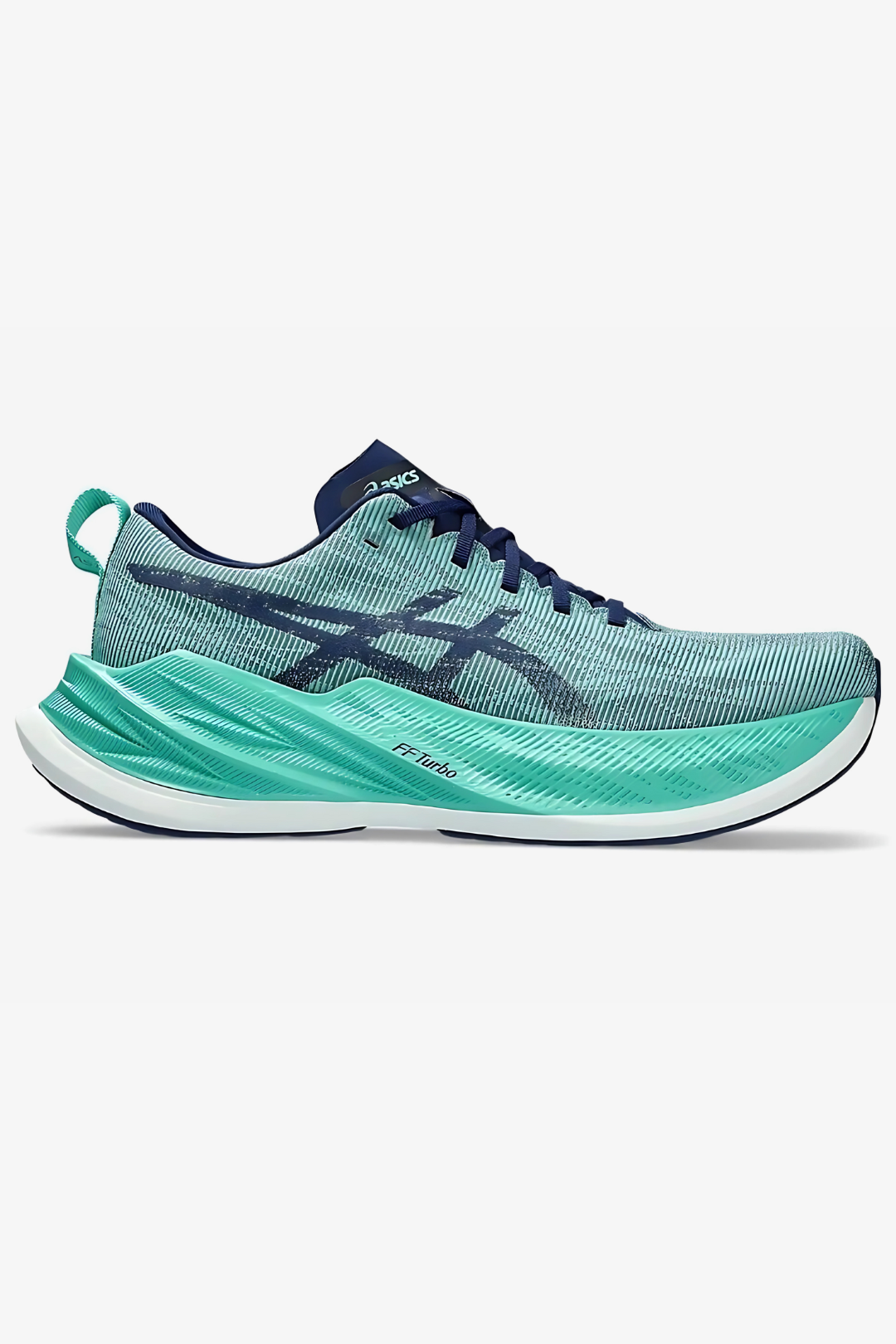Asics SuperBlast - Azul