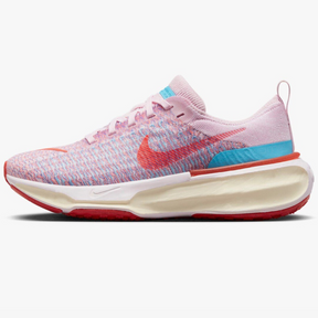 Nike Invincible Run 3 - Rosa/Azul