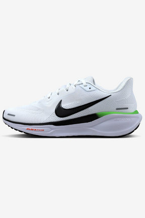 Nike Air Zoom Pegasus 41 - Branco/Preto/Verde