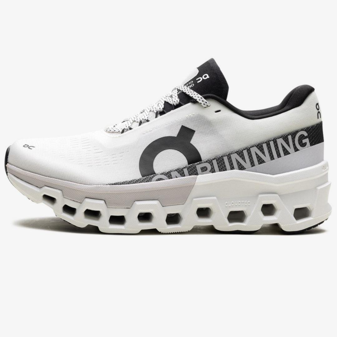 On Running Cloudmonster 2 "Undyed Frost"