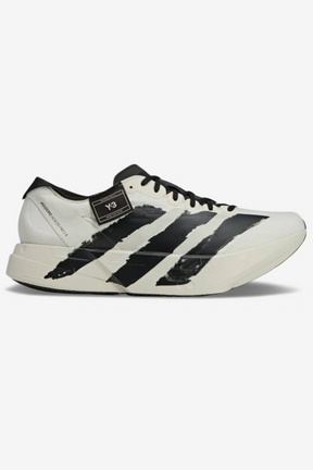 Adidas Adizero Adios Pro 4 Y3 Bege/Preto