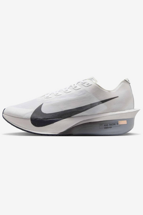 Nike ZoomX VaporFly 4 Branco/Cinza