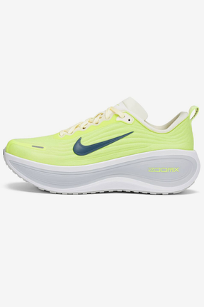 Nike Vomero Plus - Verde/Cinza