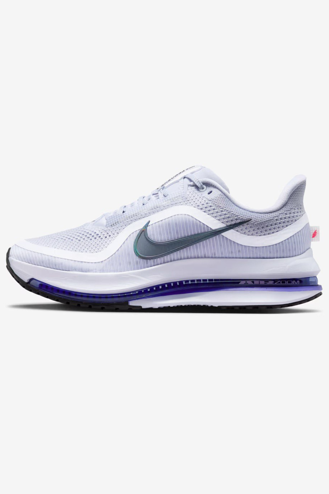 Nike Pegasus Premium - Violeta persa/Carmesim brilhante