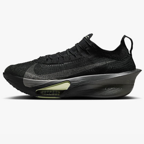 Nike ZoomX ALPHAFLY Next% 3 - Preto/Olive Aura/Prateado metalizado