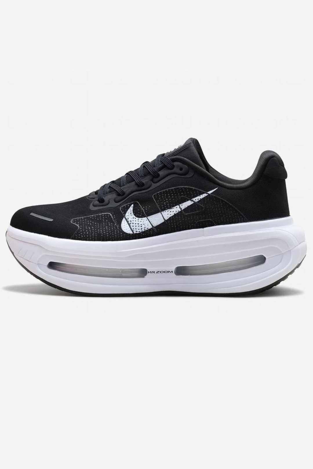 Nike Vomero Premium - Preto/Branco