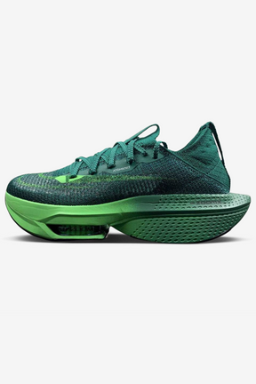 Nike Air Zoom Alphafly Next%2 - Verde Militar