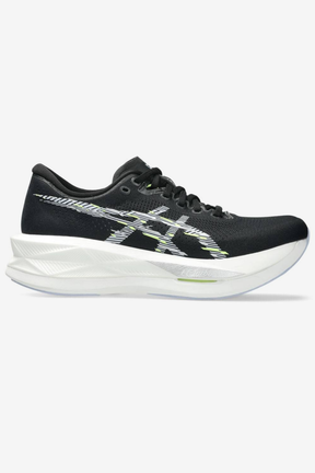 Asics Sonicblast - Preto/Azul