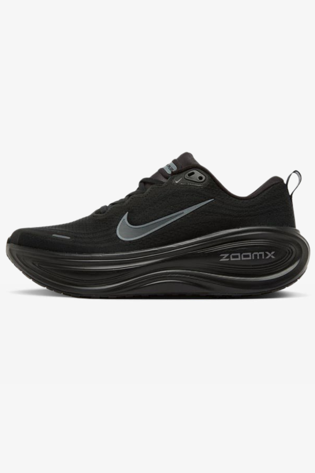 Nike Vomero Plus - Preto