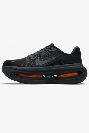 Nike Vomero Premium - Preto/Laranja