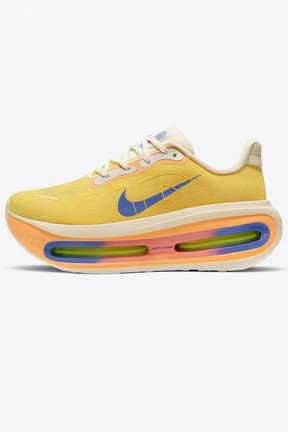 Nike Vomero Premium - Amarelo/Multicolor