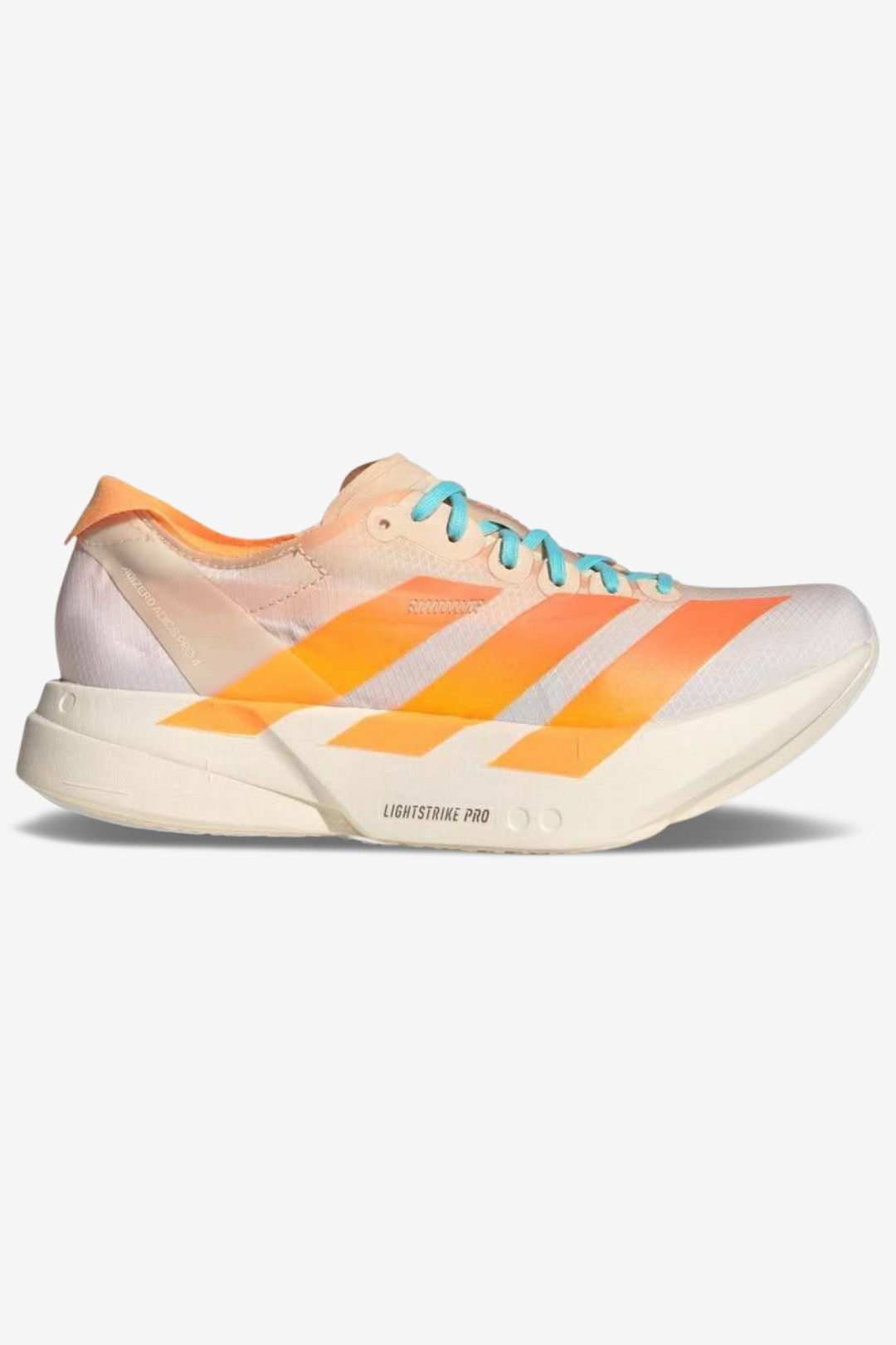 Adidas Adizero Adios Pro 4 Crystal Sand