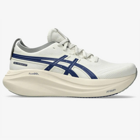 Asics Gel - Nimbus 27 - Branco/Azul