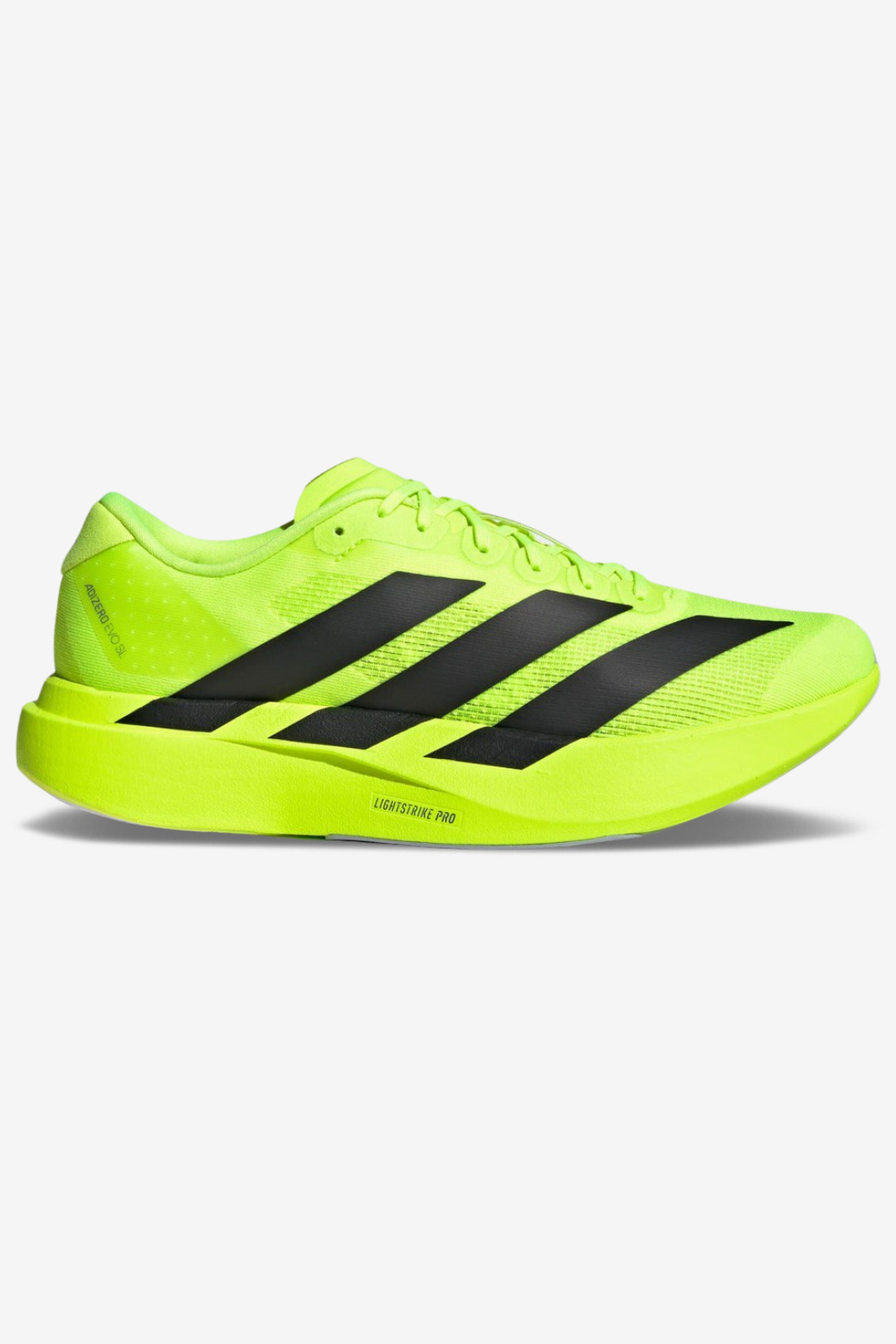 Adidas Adizero EVO SL - Verde Limão