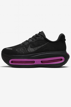 Nike Vomero Premium - Preto/Roxo