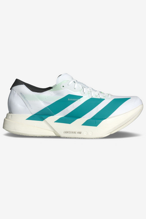 Adidas Adizero Adios Pro 4 Branco/Verde