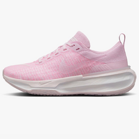 Nike Invincible Run 3 - Rosa/Branco