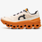 On Running Cloudmonster WMNS "Fawn Turmeric"