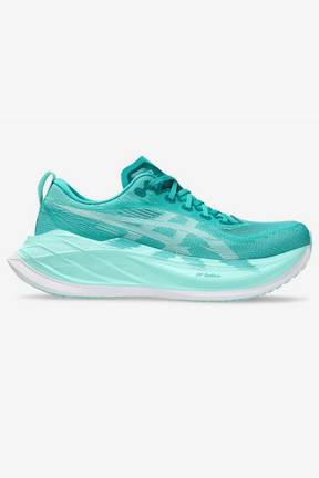 Asics Superblast 2 - Unissex - Verde/Azul