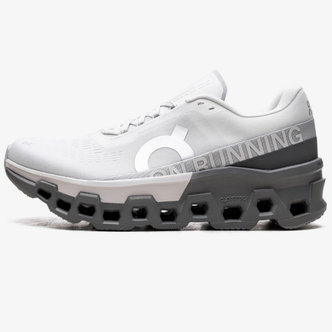 On Running Cloudmonster 2 "Frost Rock"