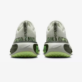 Nike Invincible Run 3 Premium - Light Bone/Barely Volt