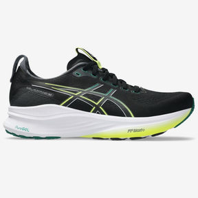 Asics Gel-Kayano 32 - Preto/Verde