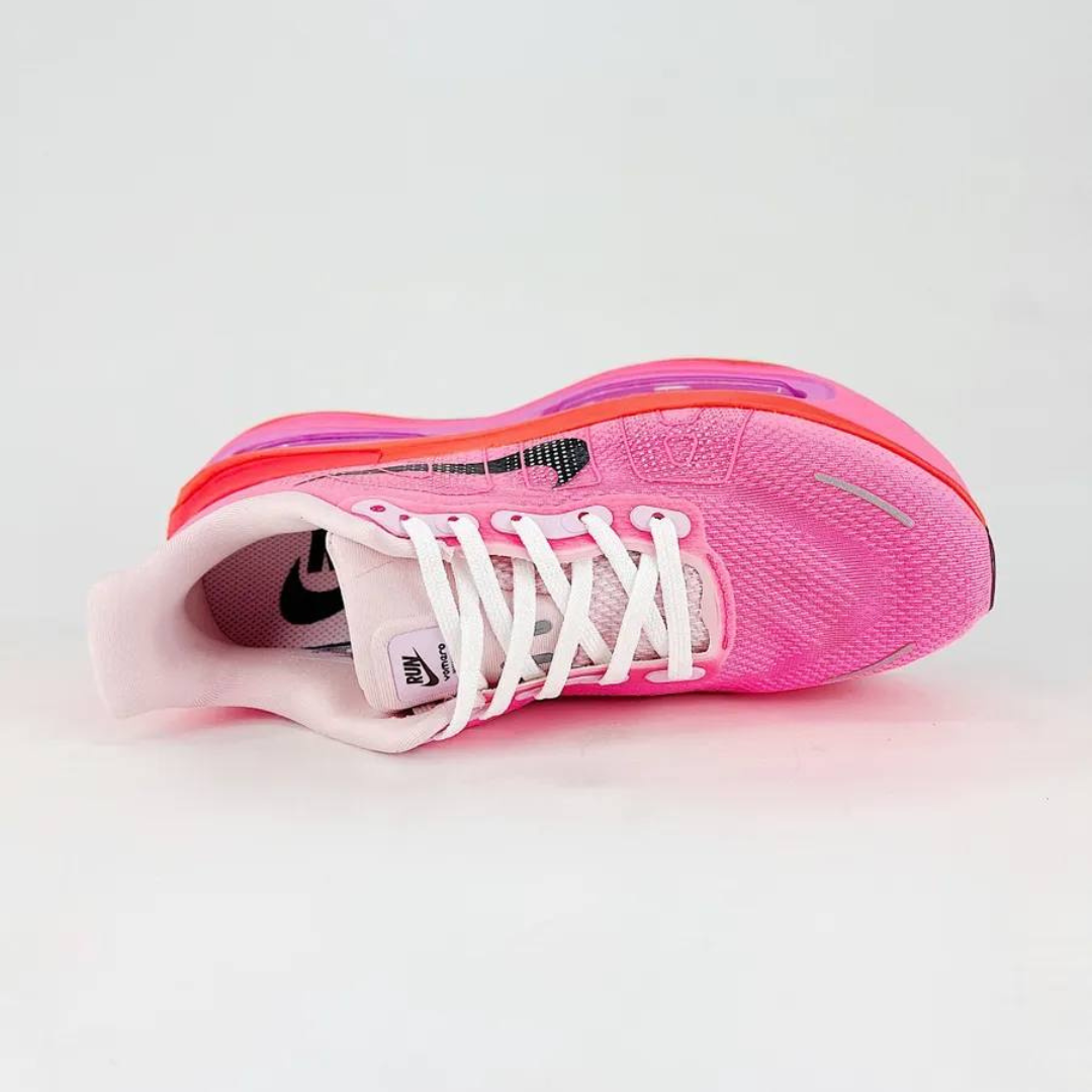 Nike Vomero Premium - Rosa/Laranja