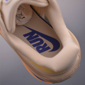 Nike Vomero Premium - Amarelo/Multicolor