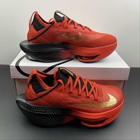Nike Air Zoom Alphafly Next%2 - Vermelho/Preto