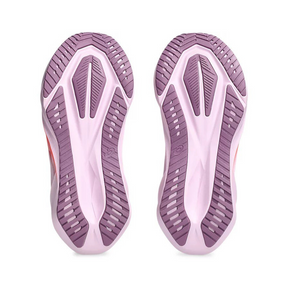 Asics NovaBlast 5 - Rosa/Vermelho