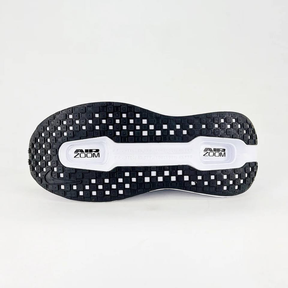 Nike Vomero Premium - Preto/Branco