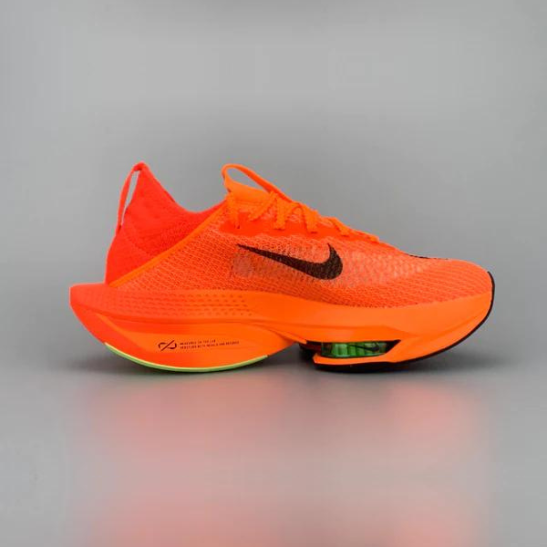 Nike Air Zoom Alphafly Next%2 - Laranja