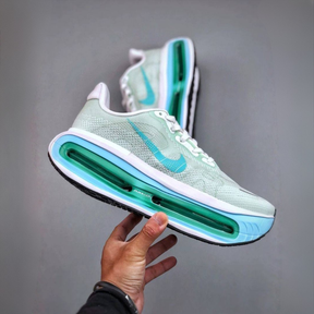 Nike Vomero Premium - Verde/Azul