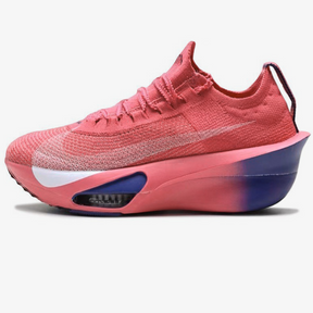 Nike ZoomX ALPHAFLY Next% 3 - Rosa/Azul