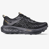 Asics Gel Trabuco 13 - Preto/Amarelo