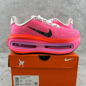 Nike Vomero Premium - Rosa/Laranja