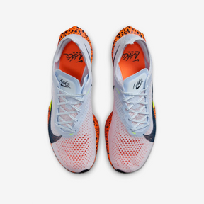 Tênis Nike ZoomX Vaporfly Next% 3 - Safari olimpic