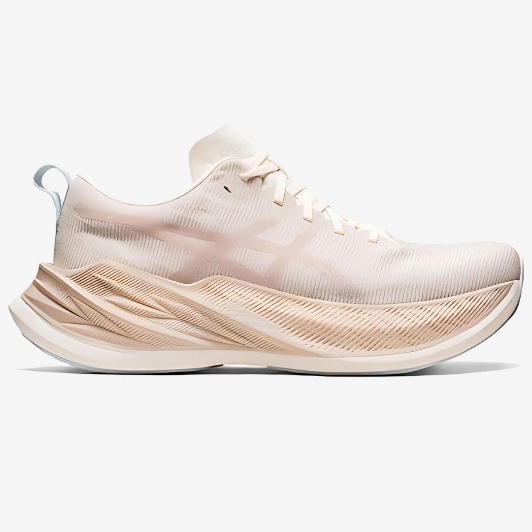 Asics SuperBlast Bege