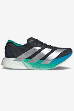 Adidas Adizero Adios Pro 4 Preto/Verde
