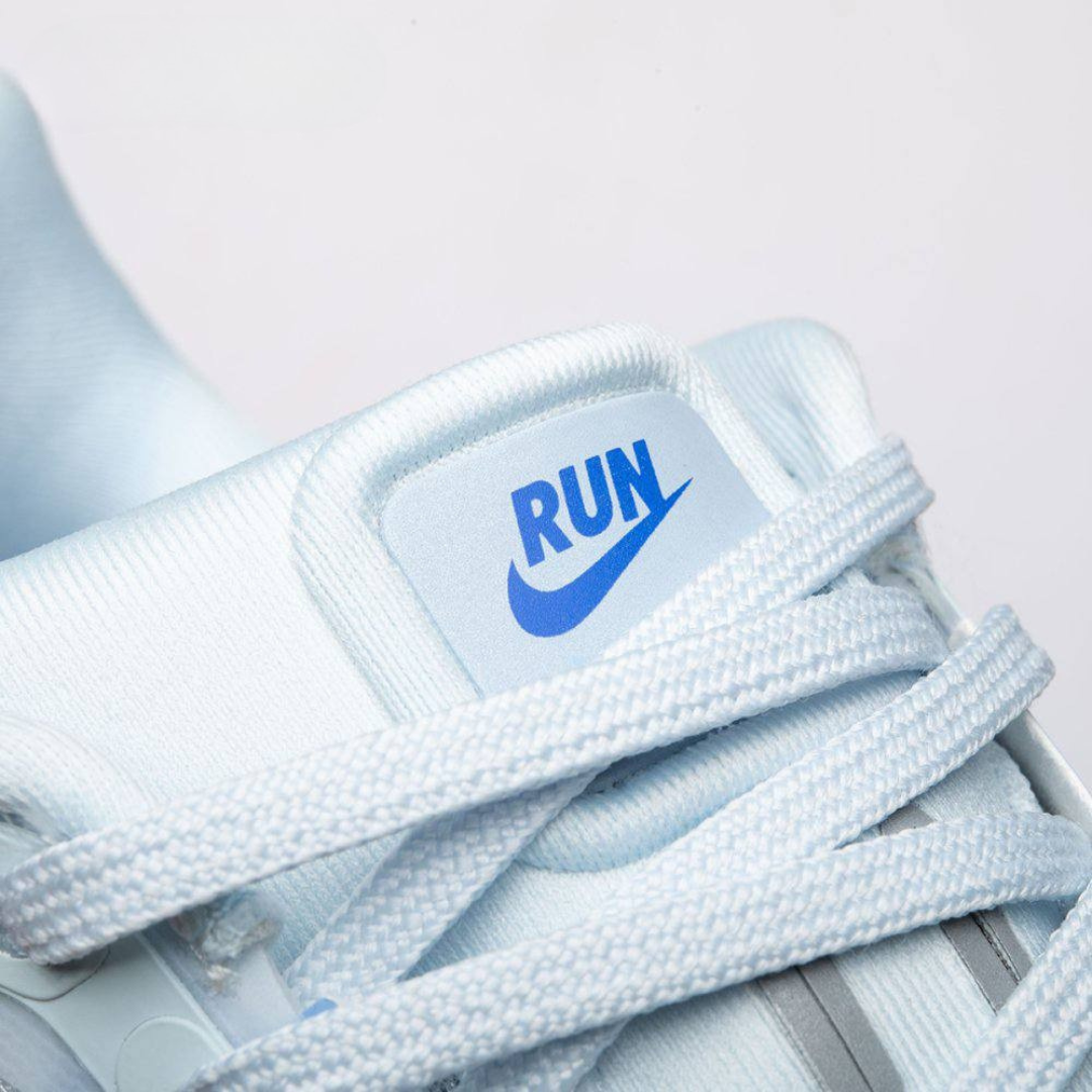 Nike Vomero Premium - Branco/Azul