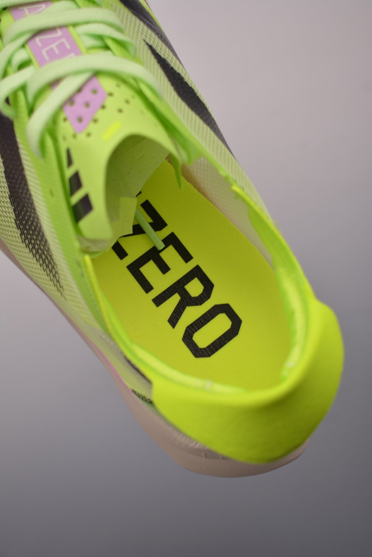 Adidas Adizero Pro 3