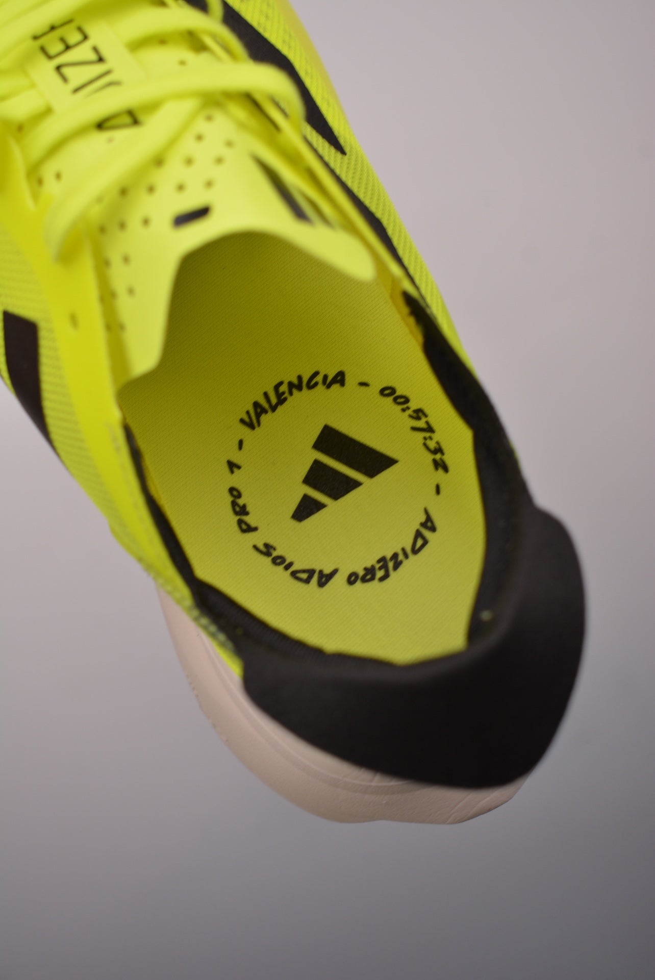 Adidas Adizero Pro 3