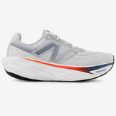 New Balance Fresh Foam X 1080 V14 - Cinza/Coral
