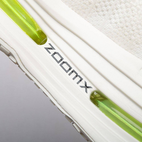 Nike Vomero Premium - Branco/Verde