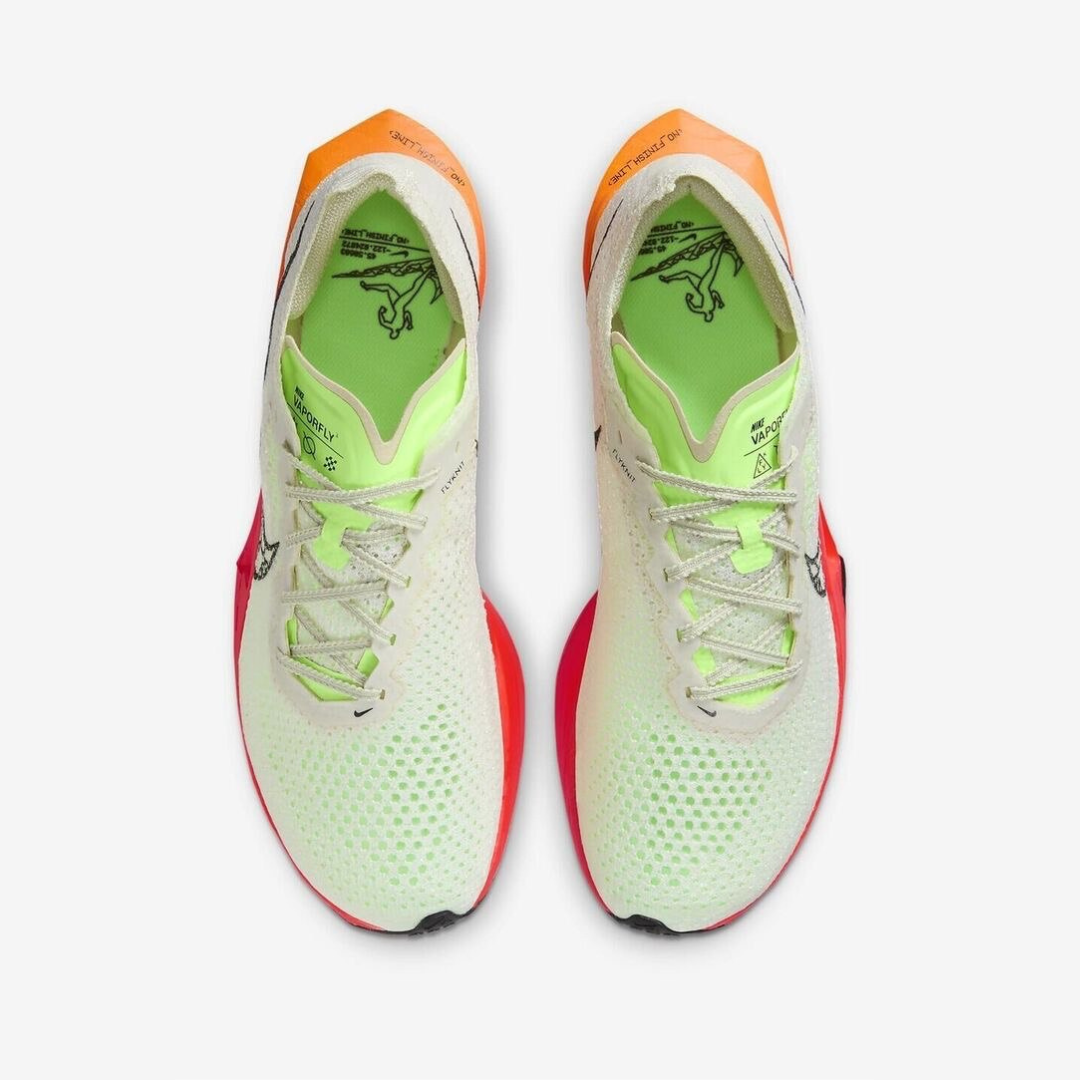 Tênis Nike ZoomX Vaporfly Next% 3 - No Finish Line