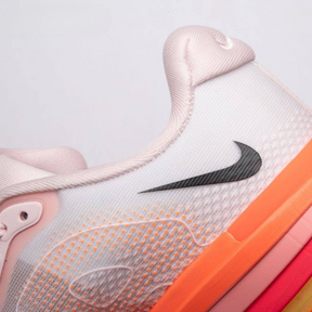 Nike Vomero Premium - Vermelho/Laranja