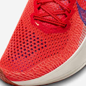 Tênis Nike ZoomX Vaporfly Next% 3 - Vermelho