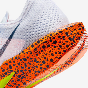 Tênis Nike ZoomX Vaporfly Next% 3 - Safari olimpic